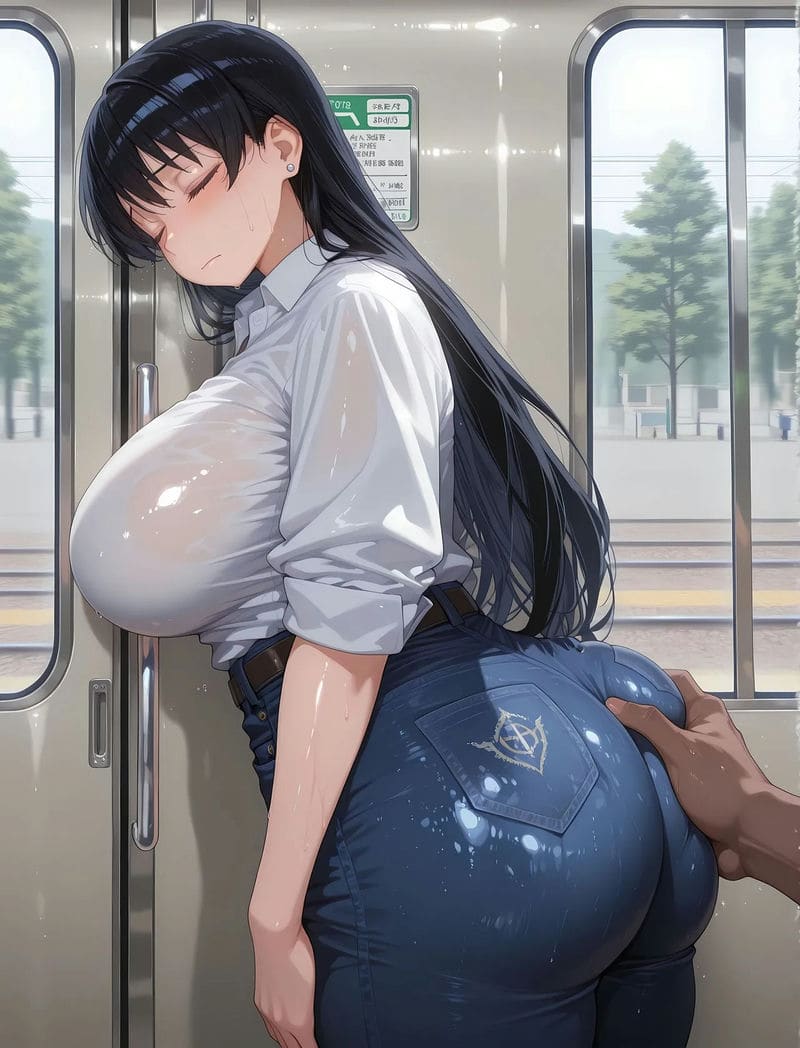 อ่านโดจิน นางิ… โดนเย็ด แปลไทย